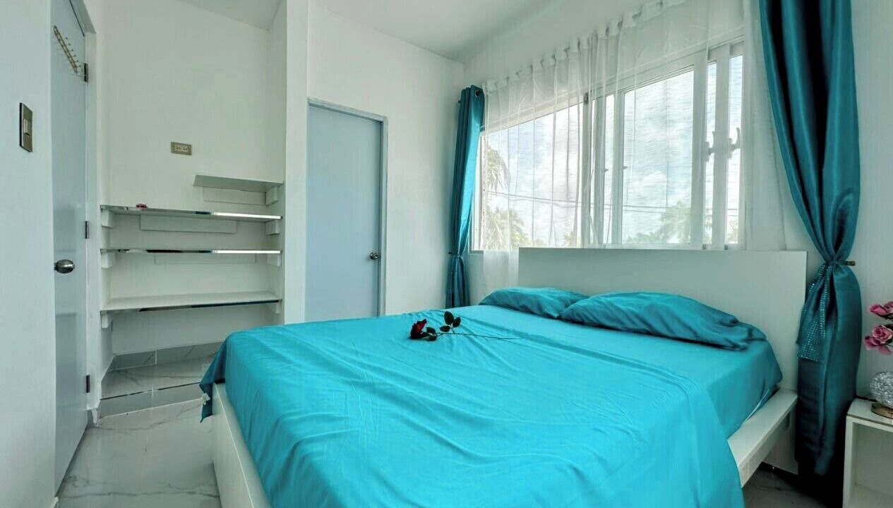Photo of Bedroom in Veron
