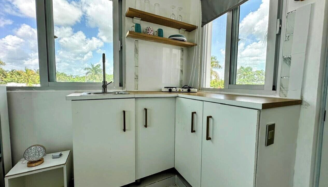 Photo of Kitchen in Veron
