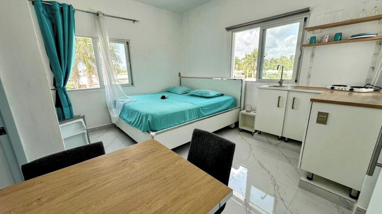Photo of Bedroom in Veron