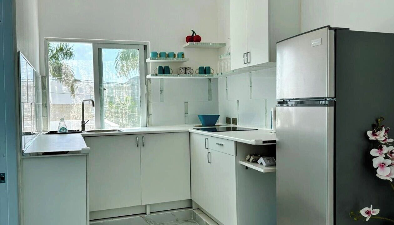 Photo of Kitchen in Veron