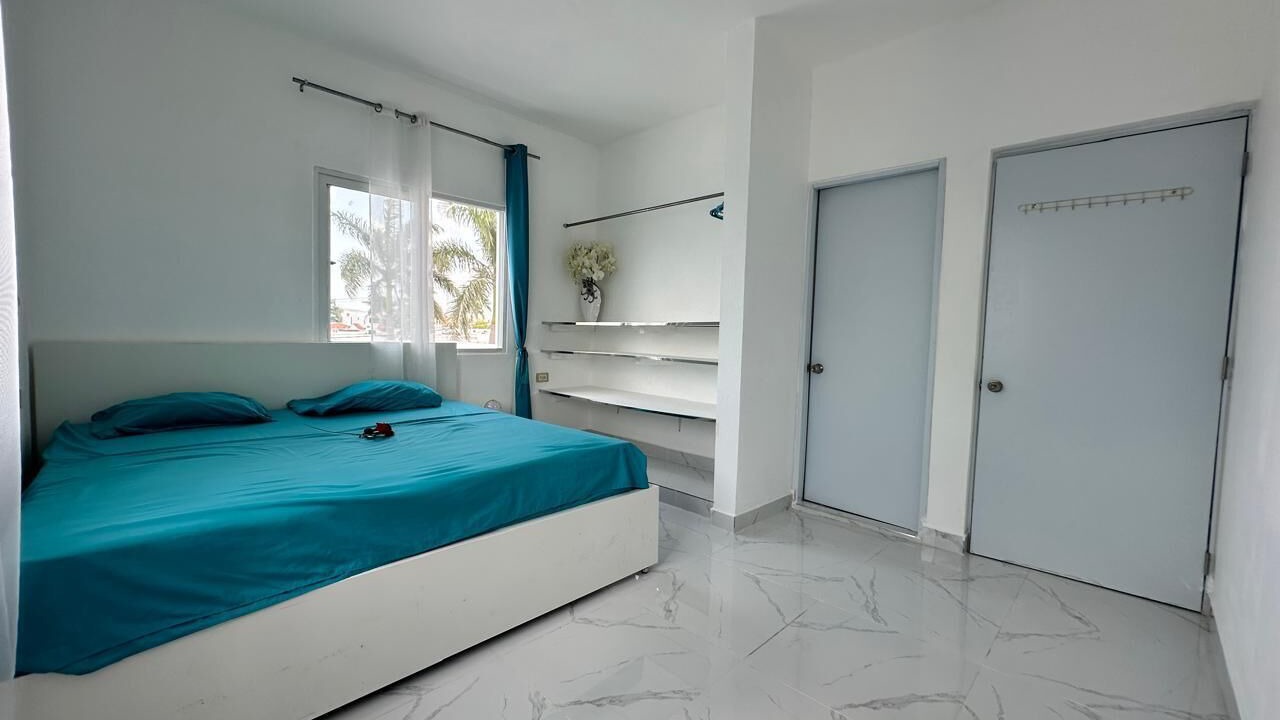 Photo of Bedroom in Veron