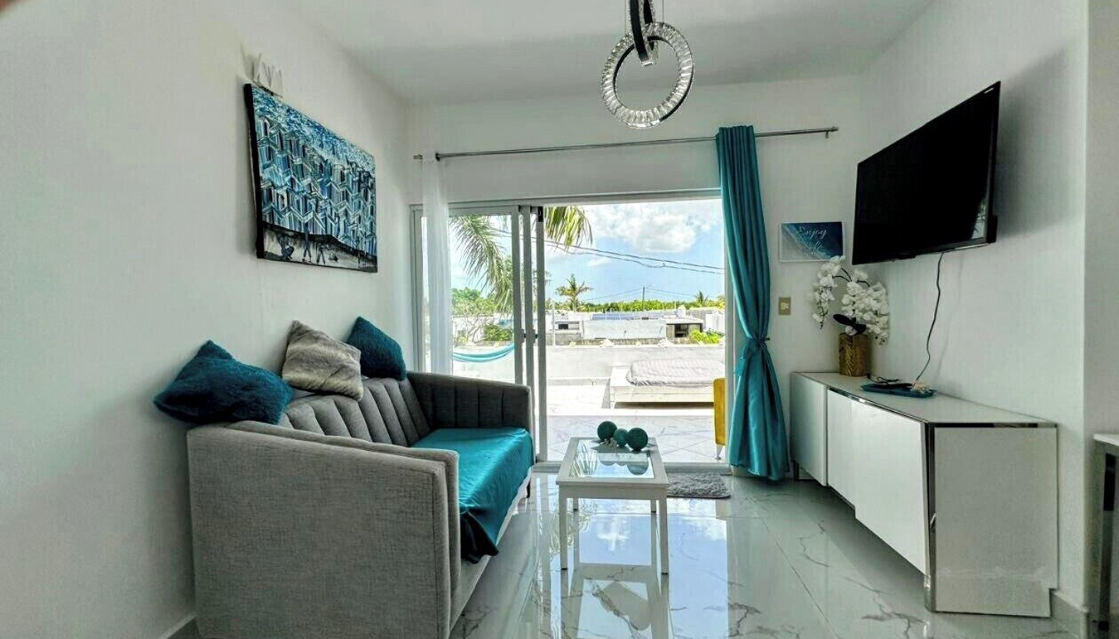 Photo of Livingroom in Veron