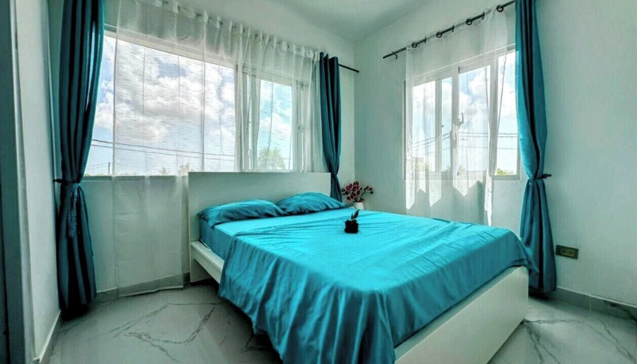 Photo of Bedroom in Veron