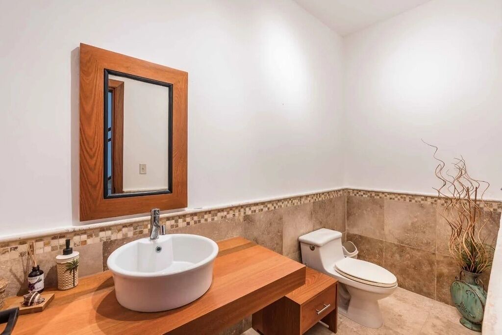 Photo of Bathroom in Puerto Bahia