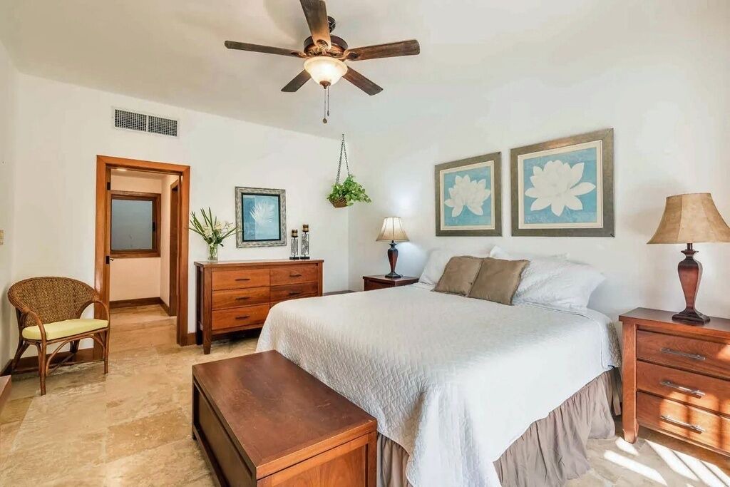 Photo of Bedroom in Puerto Bahia