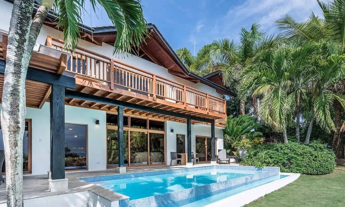 Photo of Outdoor in Puerto Bahia