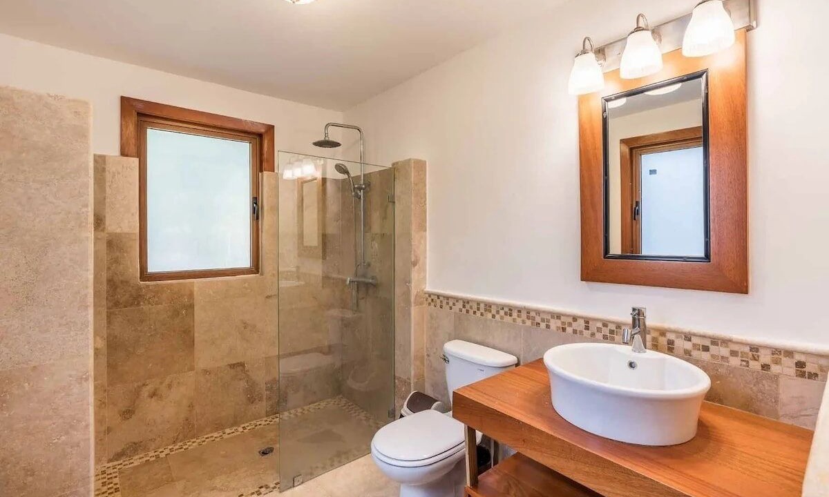 Photo of Bathroom in Puerto Bahia