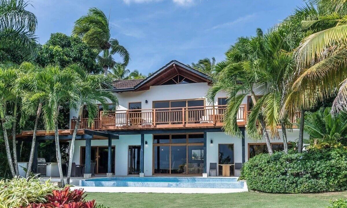 Photo of Outdoor in Puerto Bahia