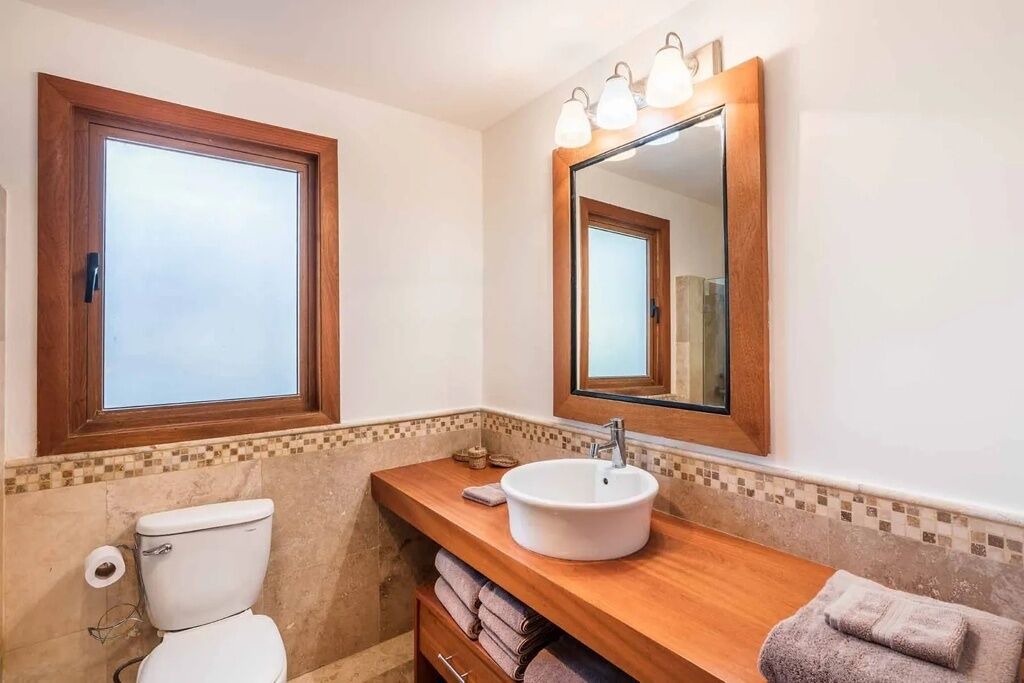 Photo of Bathroom in Puerto Bahia