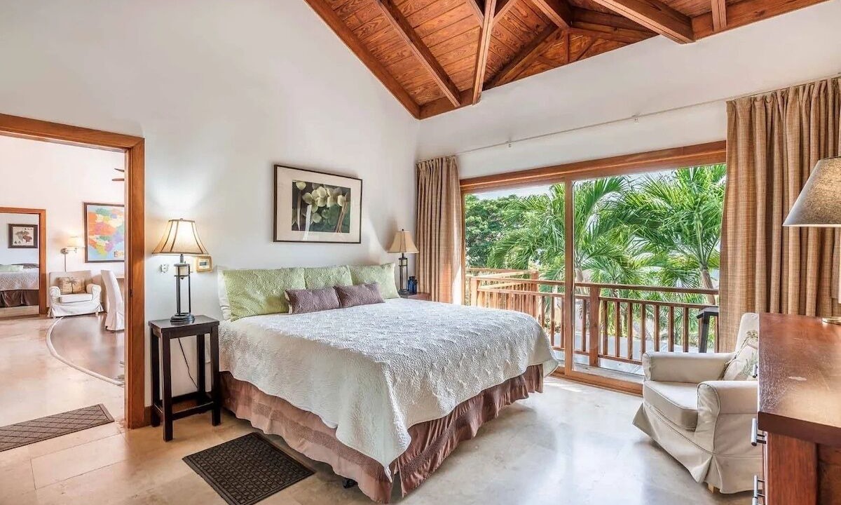 Photo of Bedroom in Puerto Bahia