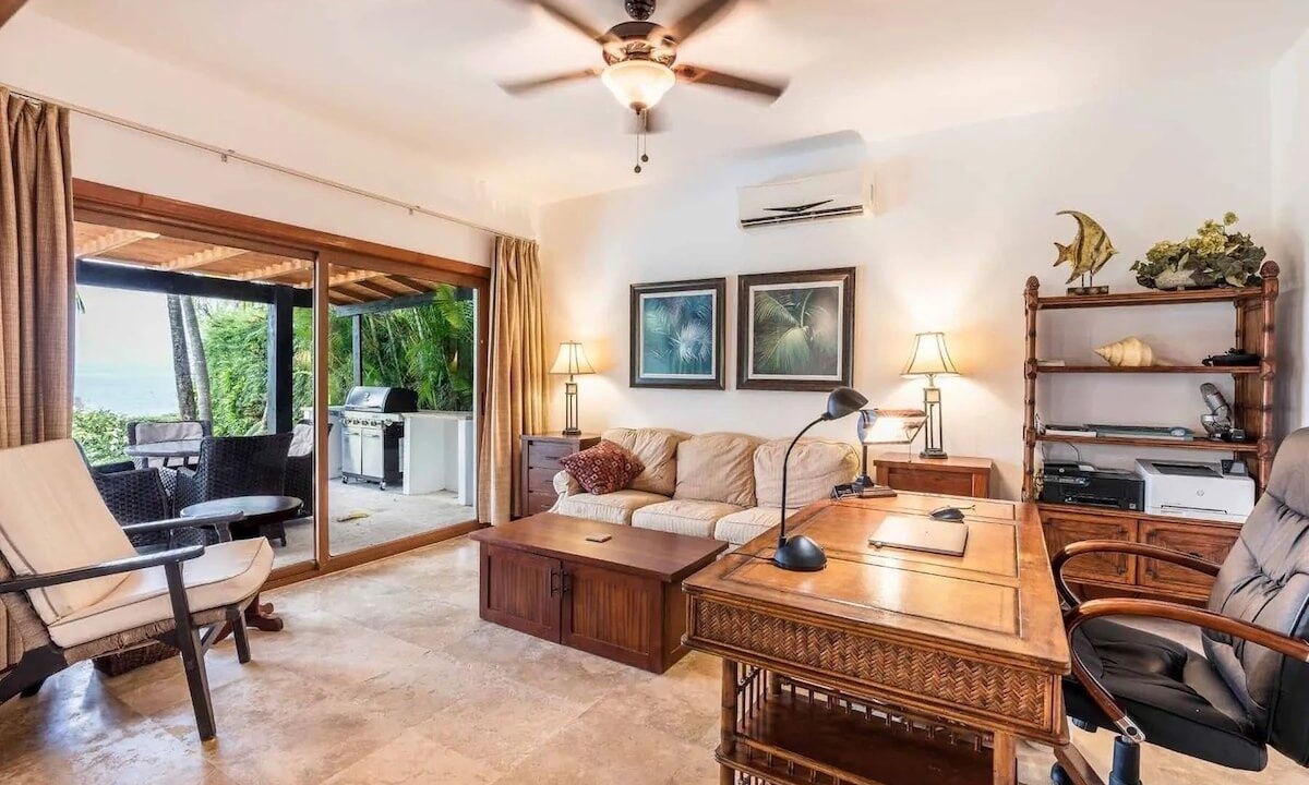 Photo of Livingroom in Puerto Bahia