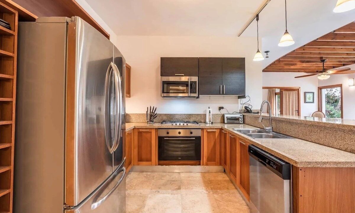 Photo of Kitchen in Puerto Bahia