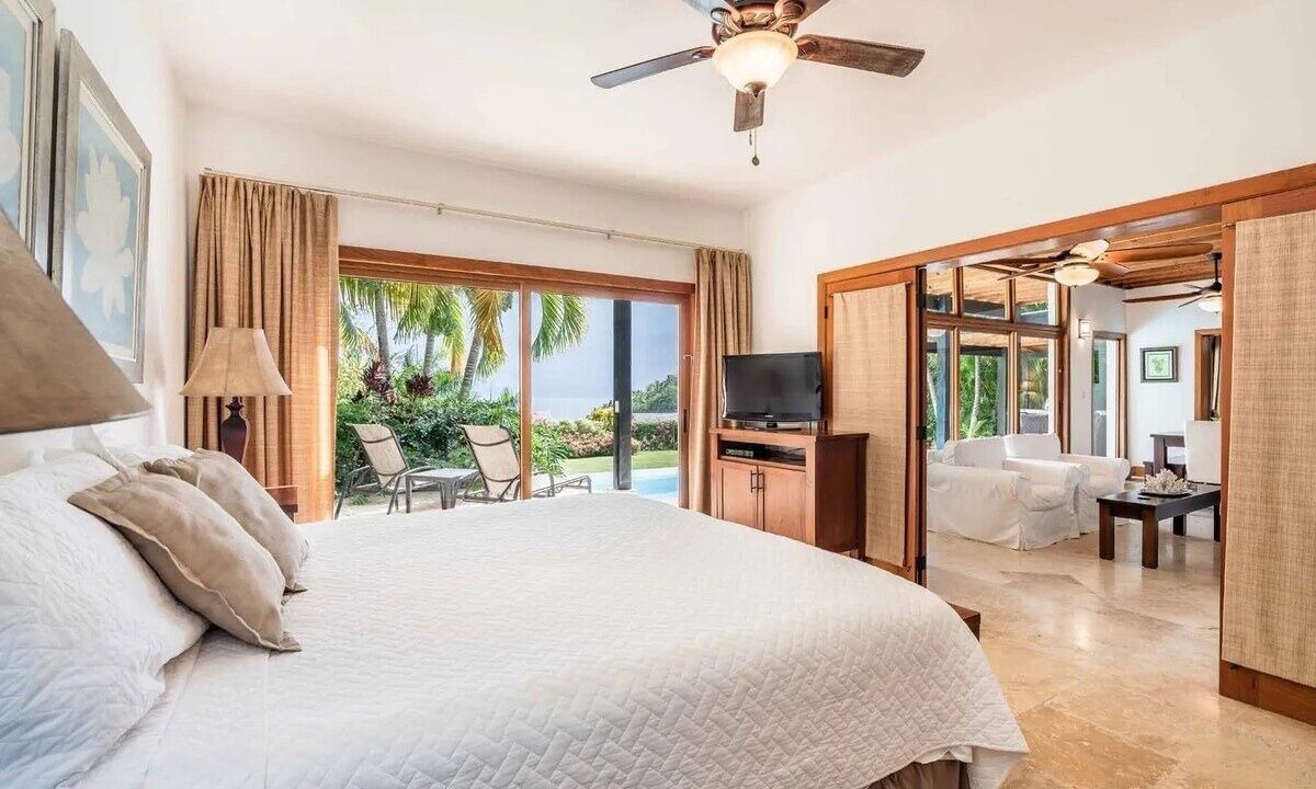 Photo of Bedroom in Puerto Bahia
