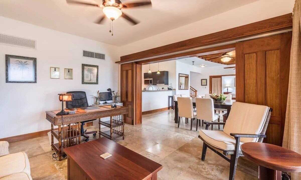 Photo of Livingroom in Puerto Bahia