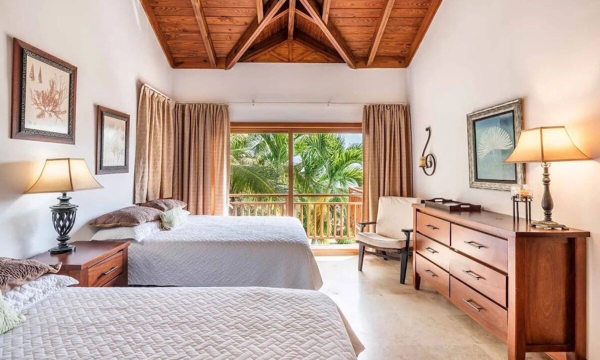 Photo of Bedroom in Puerto Bahia