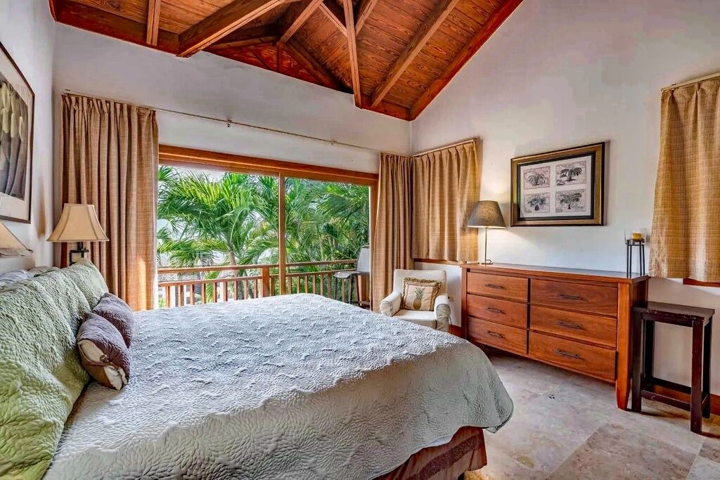 Photo of Bedroom in Puerto Bahia