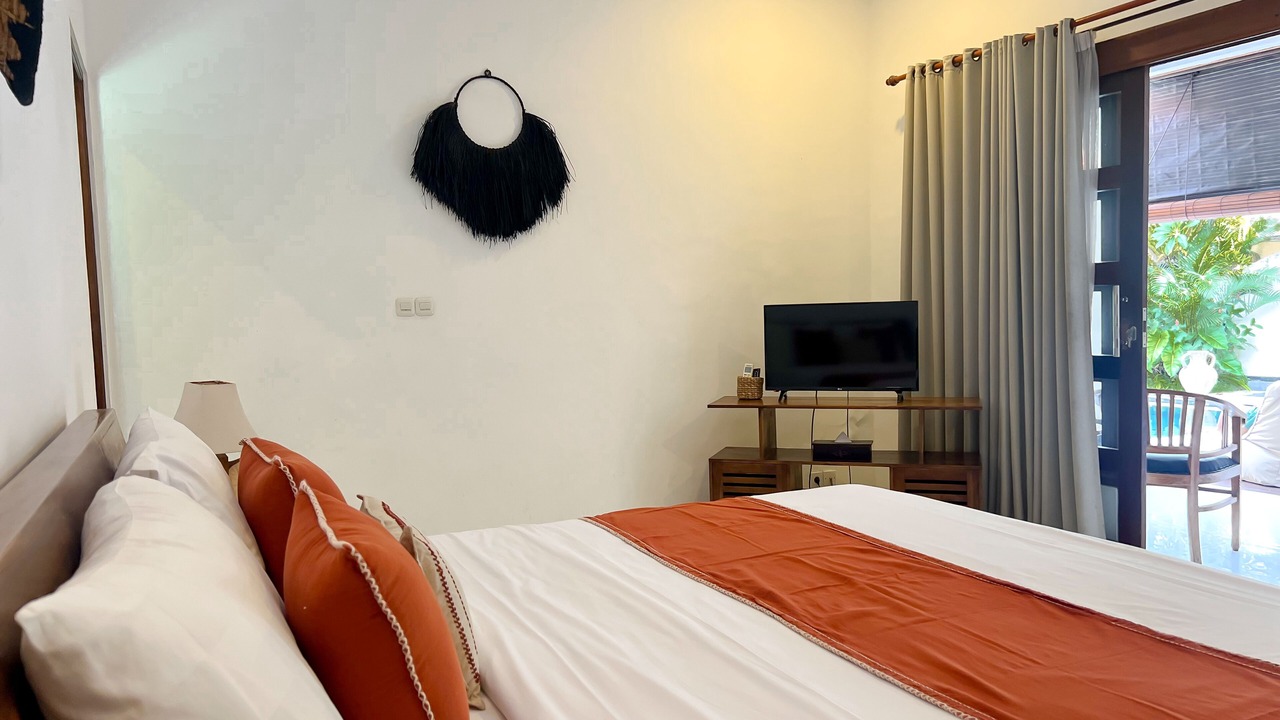 Photo of Bedroom in Sunset Road