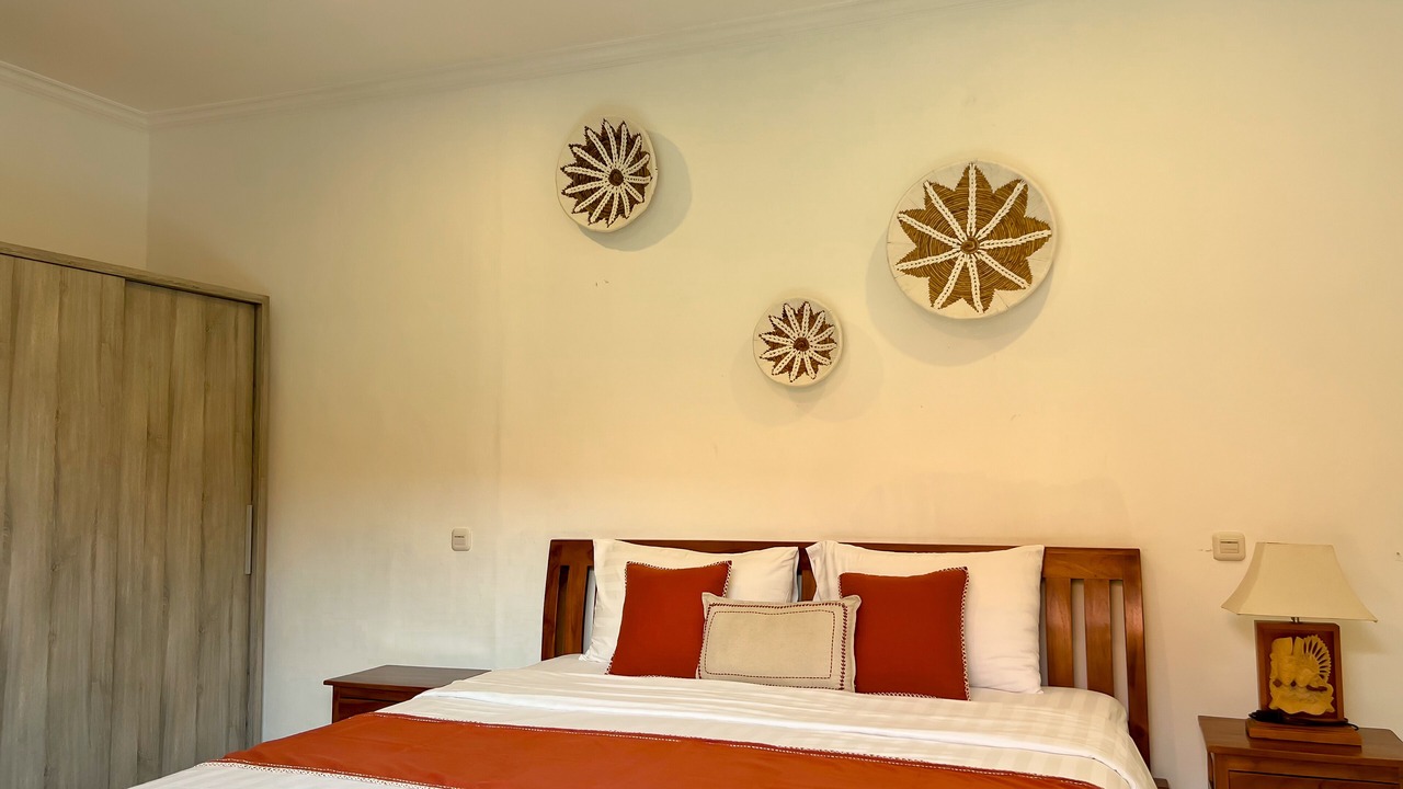 Photo of Bedroom in Sunset Road