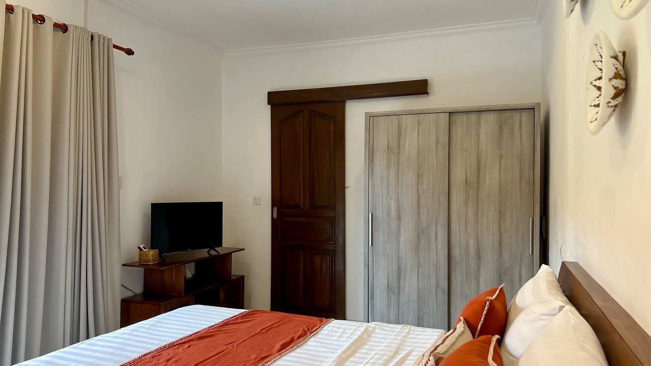 Photo of Bedroom in Sunset Road