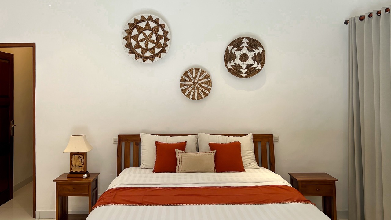 Photo of Bedroom in Sunset Road