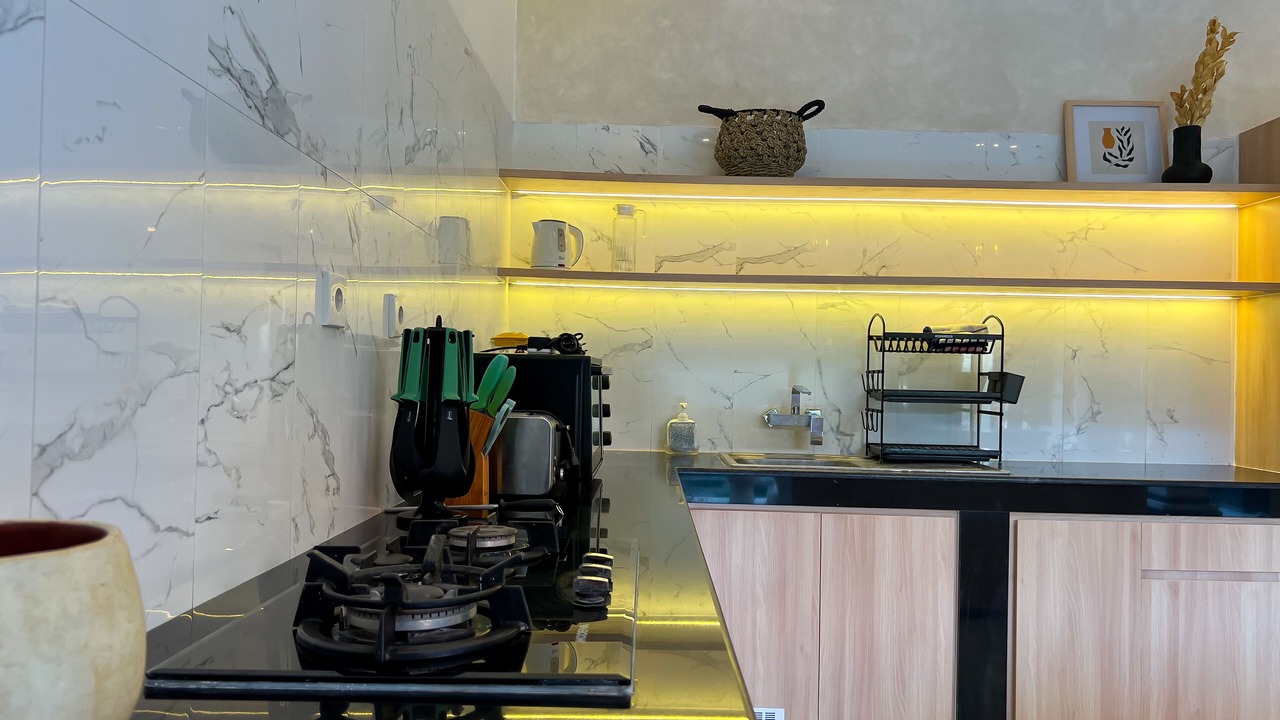 Photo of Kitchen in Sunset Road