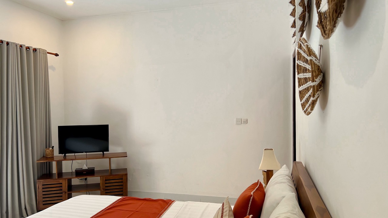 Photo of Bedroom in Sunset Road