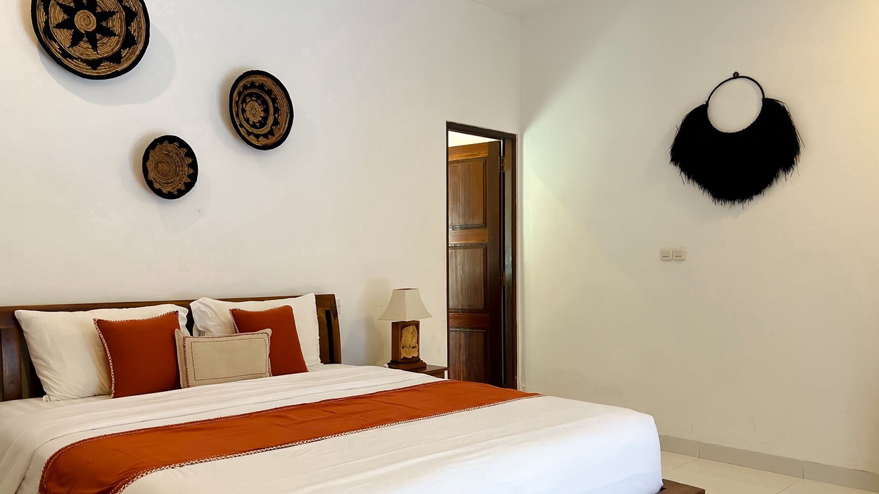 Photo of Bedroom in Sunset Road