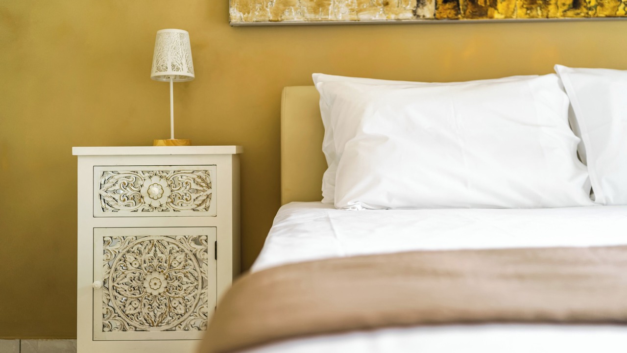 Photo of Bedroom in Khalkis