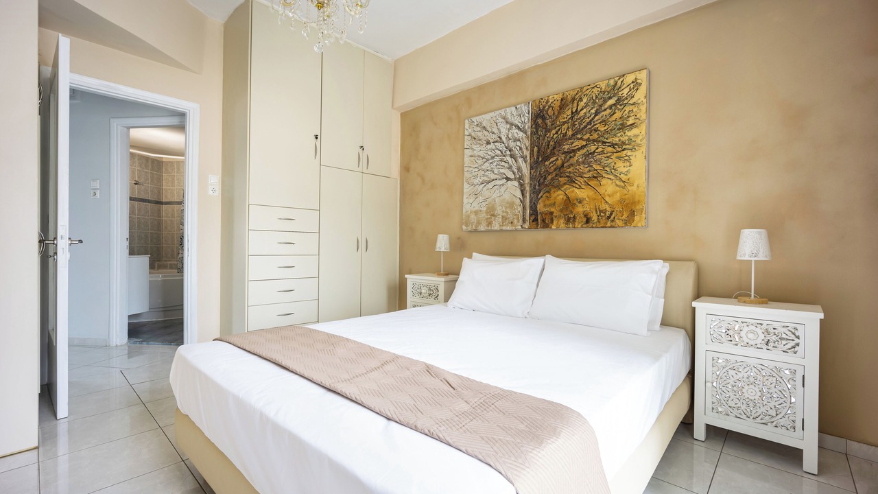 Photo of Bedroom in Khalkis