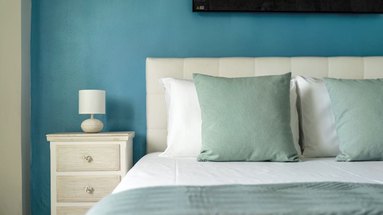 Photo of Bedroom in Khalkis