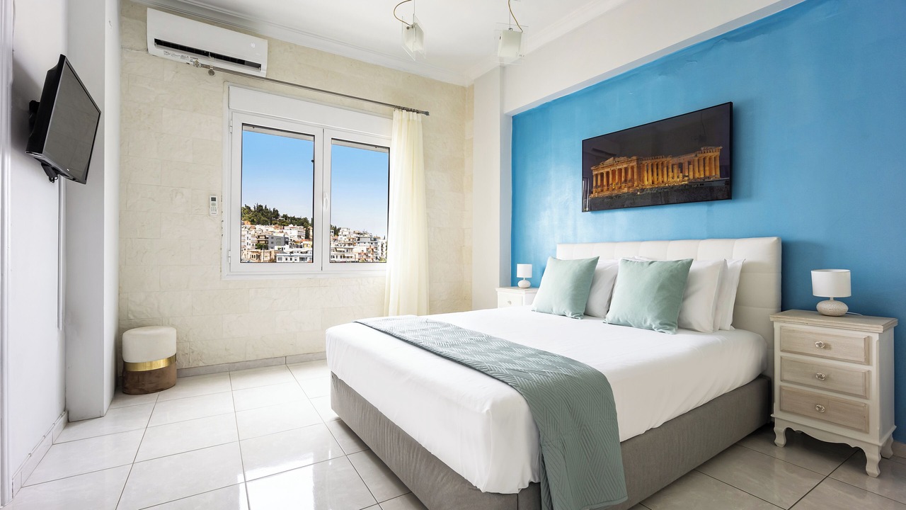 Photo of Bedroom in Khalkis