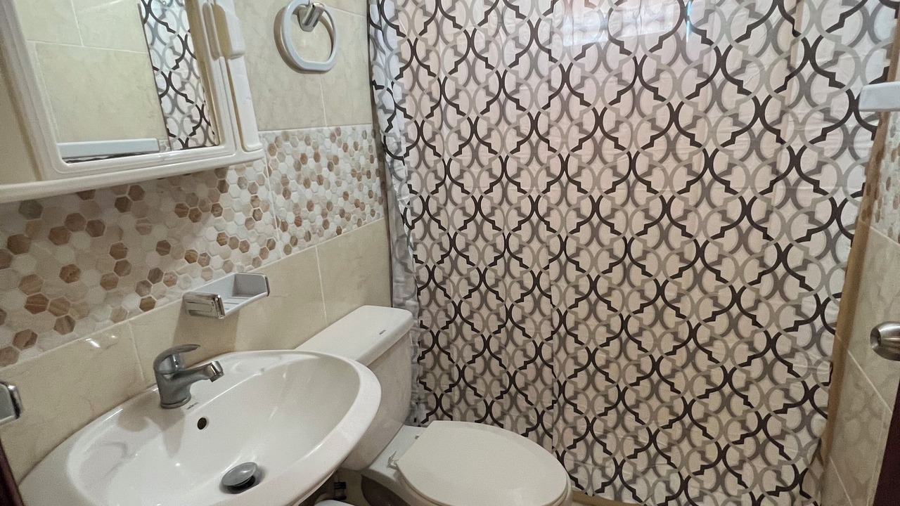 Photo of Bathroom in Santo Domingo Este