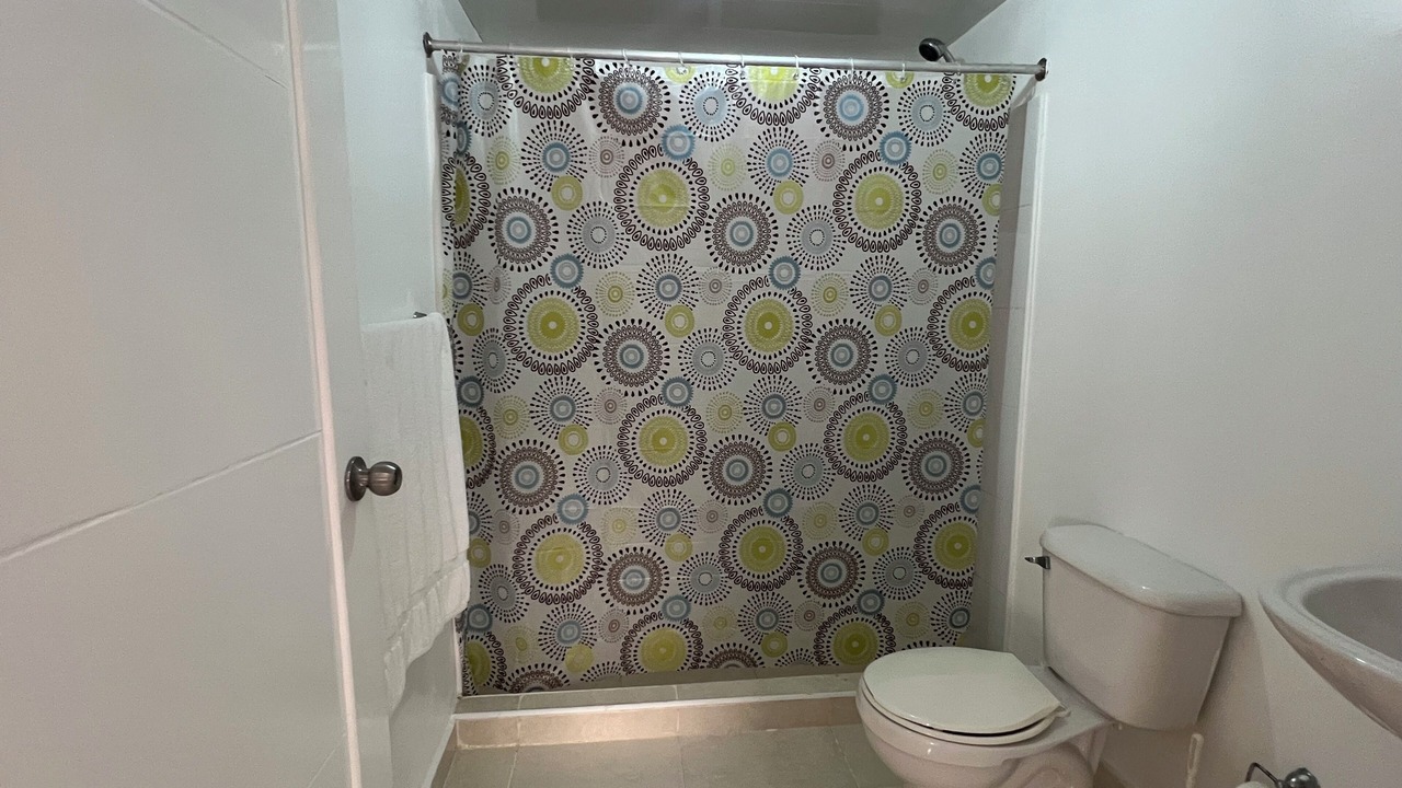 Photo of Bathroom in Santo Domingo Este