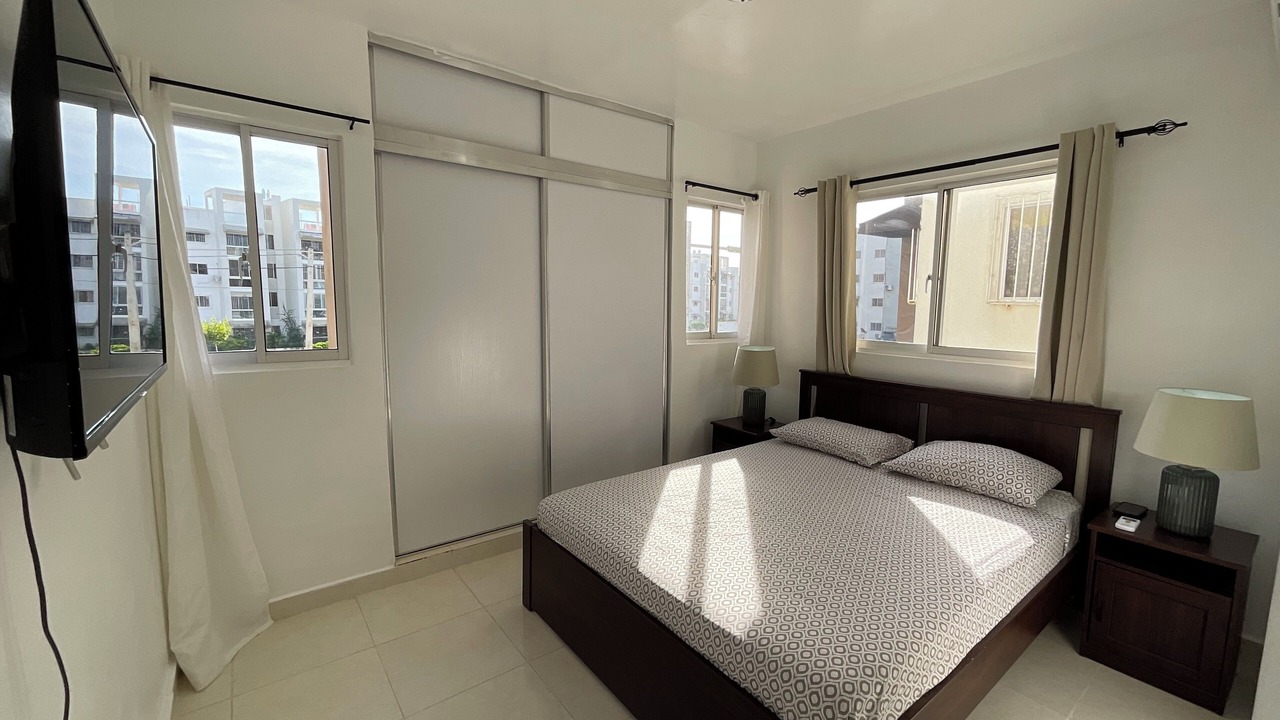 Photo of Bedroom in Santo Domingo Este