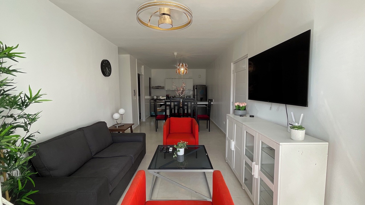 Photo of Livingroom in Santo Domingo Este