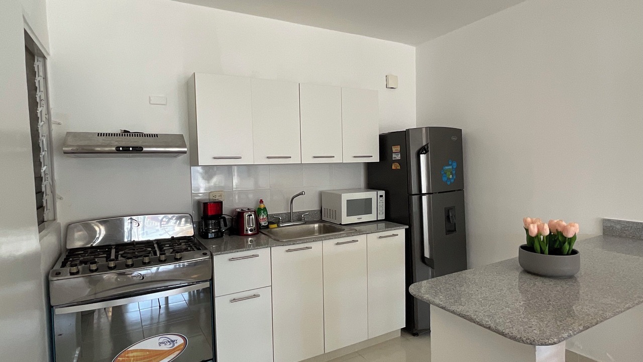 Photo of Kitchen in Santo Domingo Este