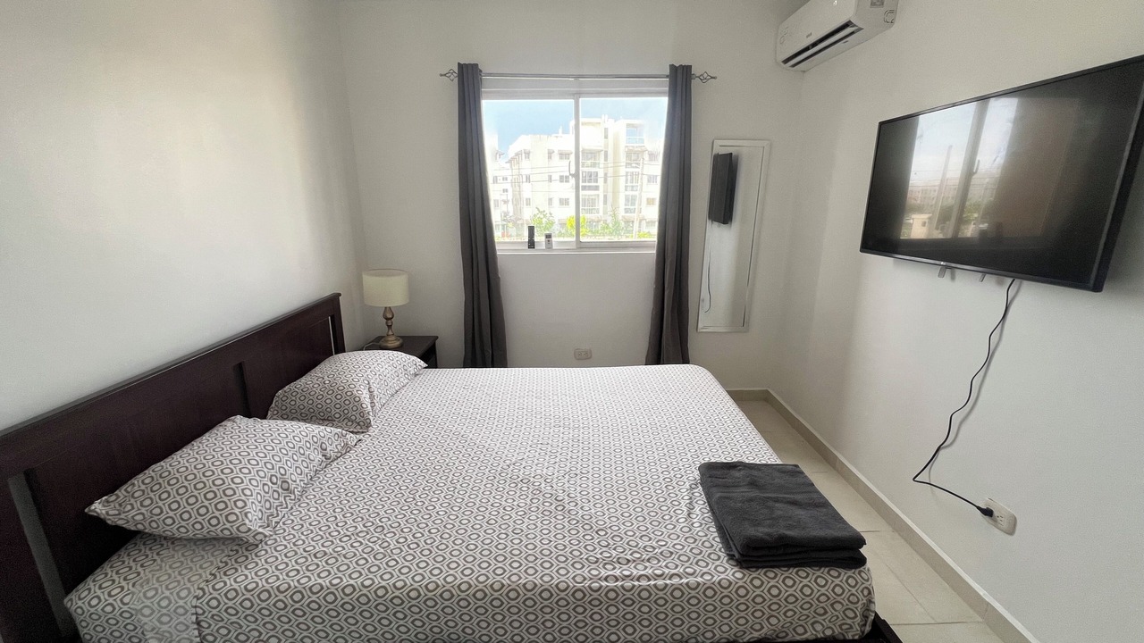 Photo of Bedroom in Santo Domingo Este