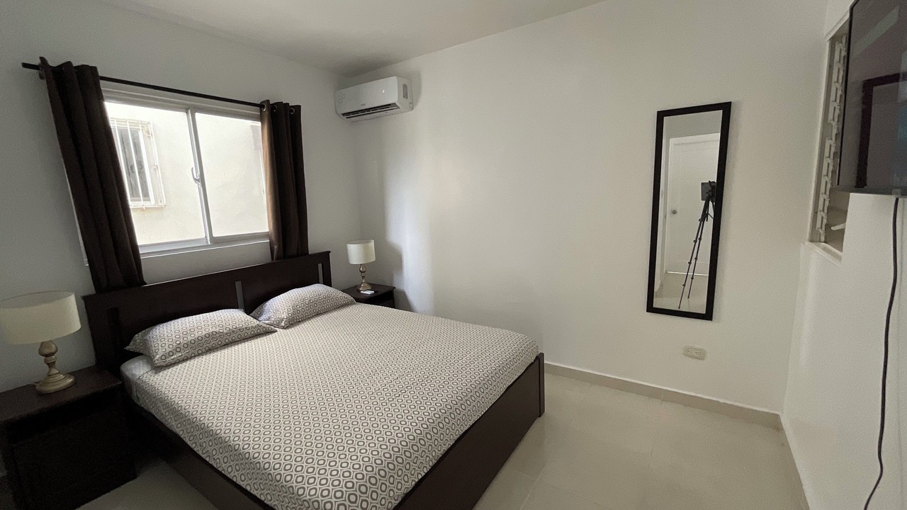 Photo of Bedroom in Santo Domingo Este