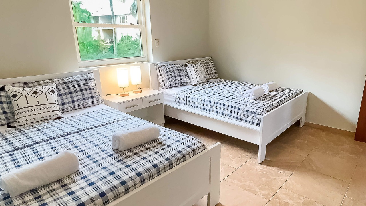 Photo of Bedroom in Cabarete