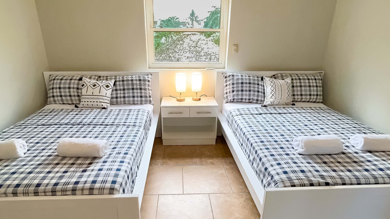 Photo of Bedroom in Cabarete