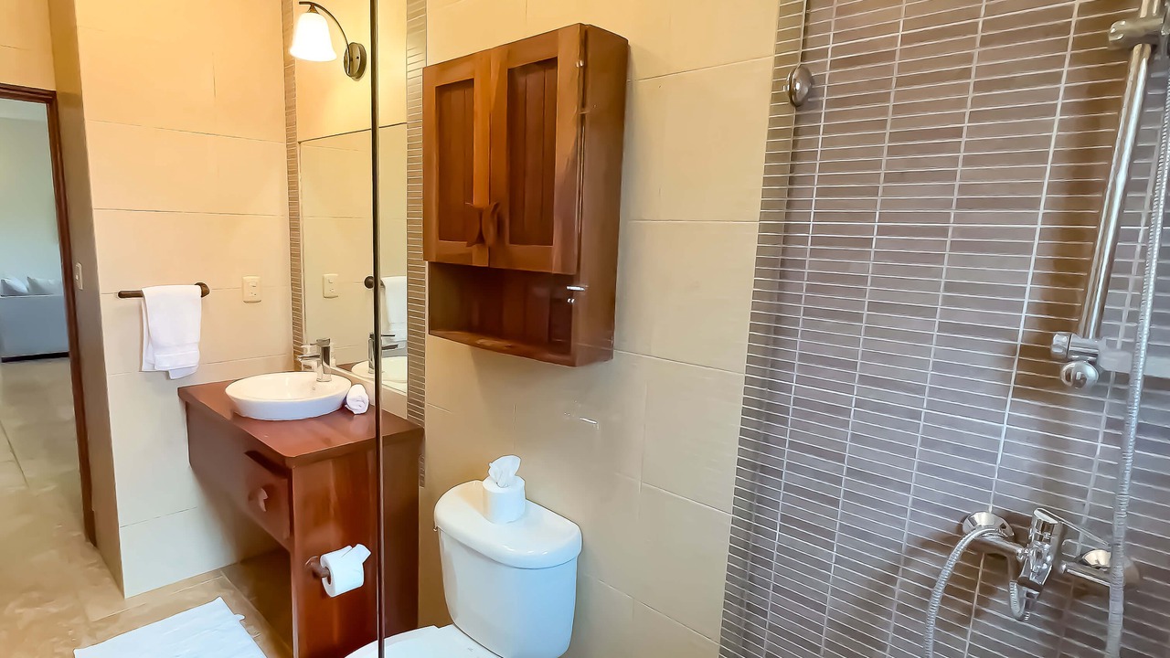 Photo of Bathroom in Cabarete
