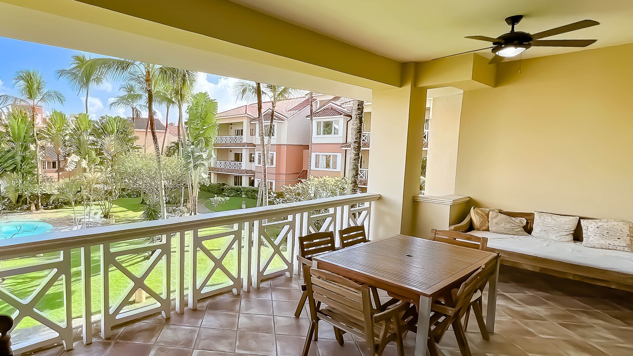 Photo of Outdoor in Cabarete