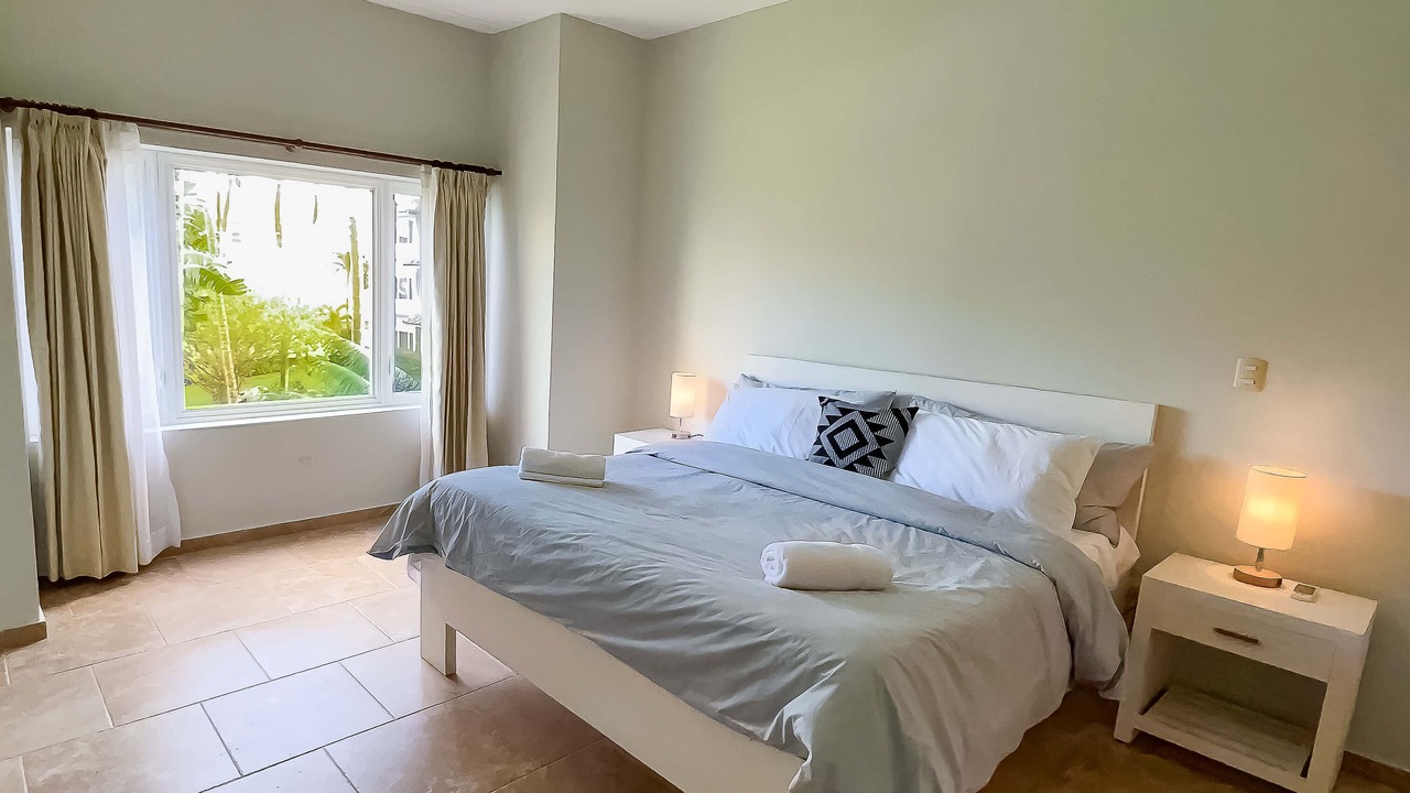 Photo of Bedroom in Cabarete