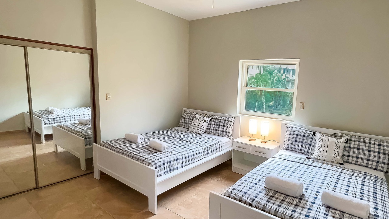 Photo of Bedroom in Cabarete