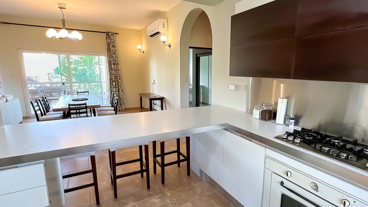 Photo of Kitchen in Cabarete