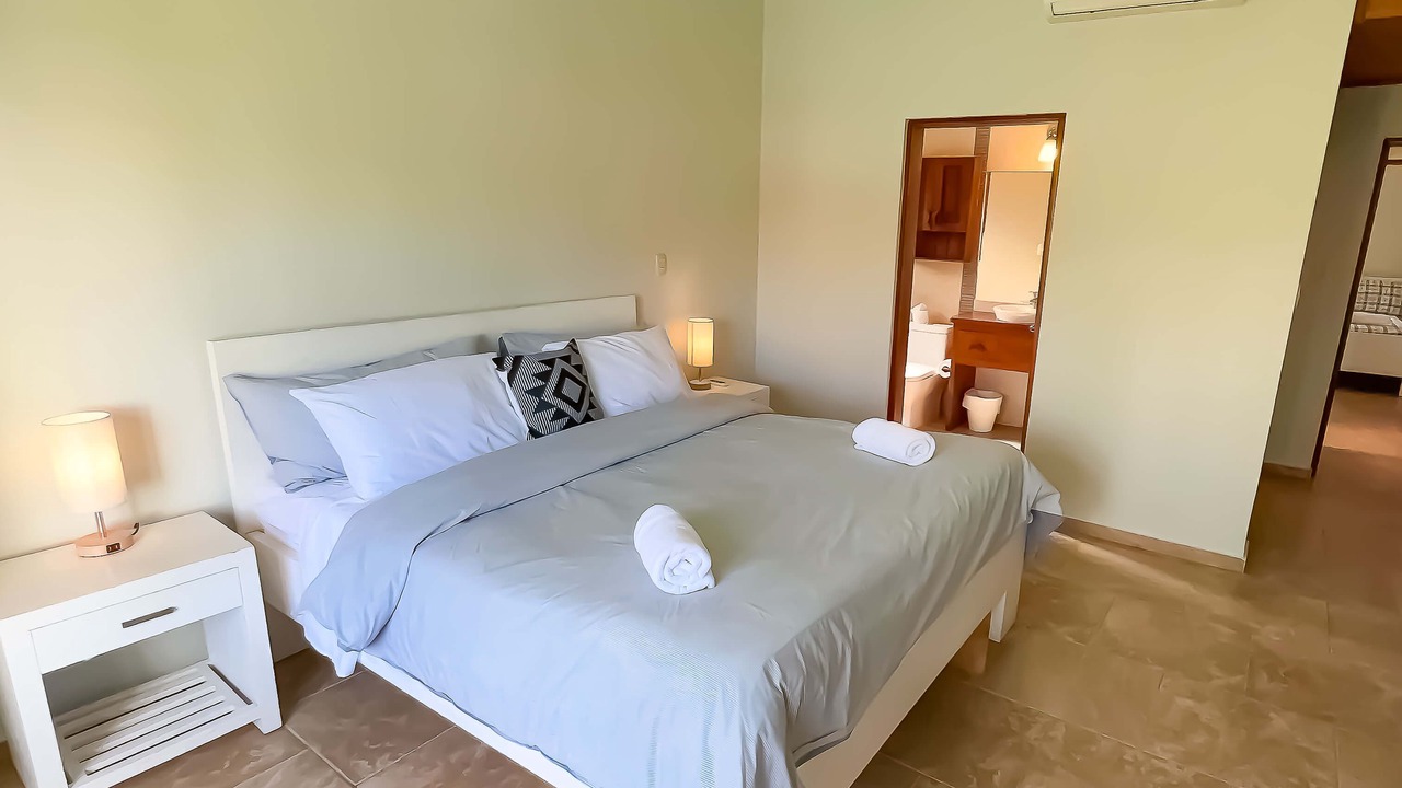 Photo of Bedroom in Cabarete