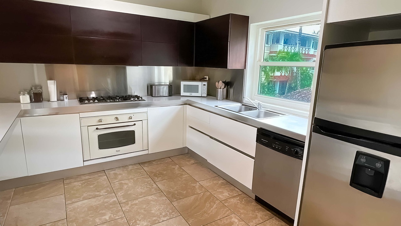 Photo of Kitchen in Cabarete