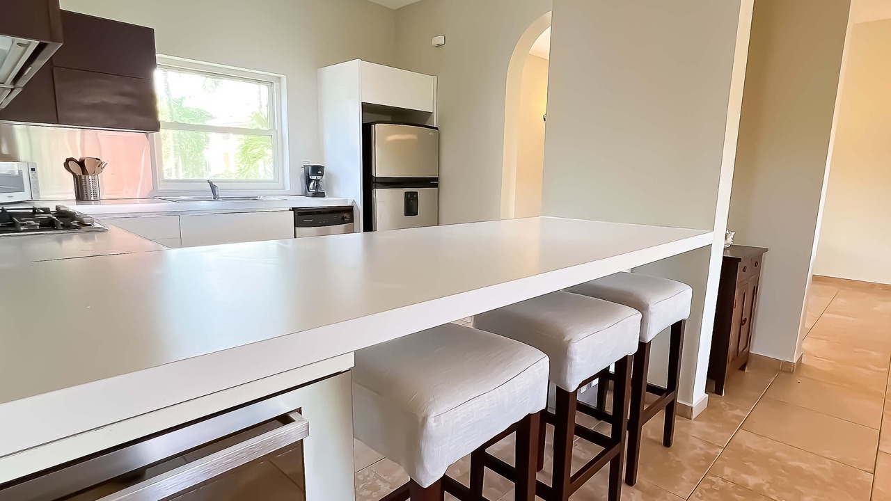 Photo of Kitchen in Cabarete