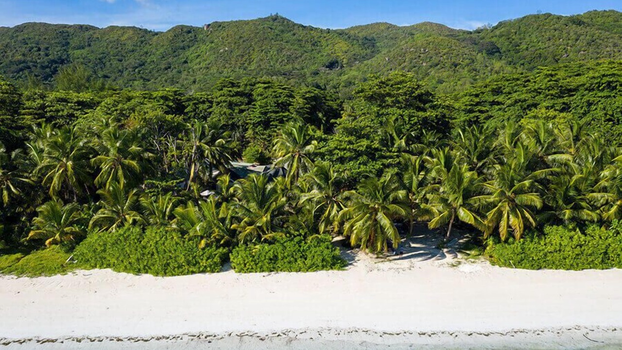 Photo of Others in Grand'Anse Praslin