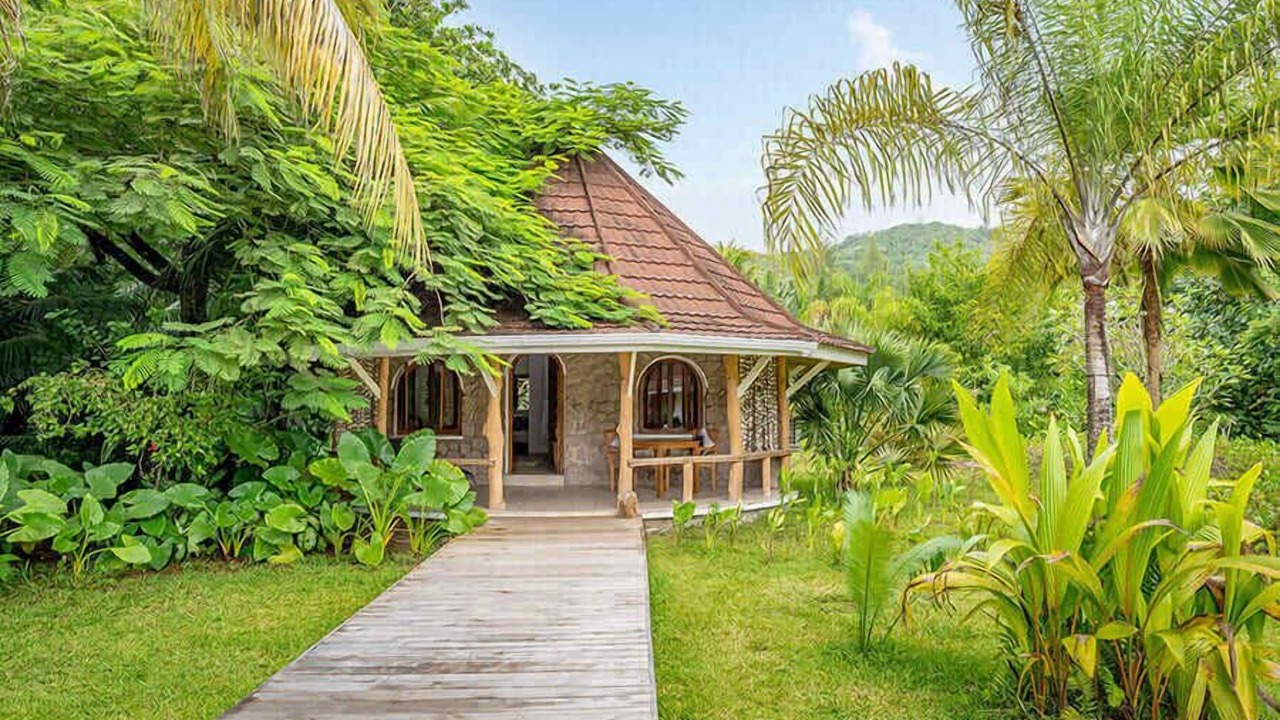 Photo of Outdoor in Grand'Anse Praslin